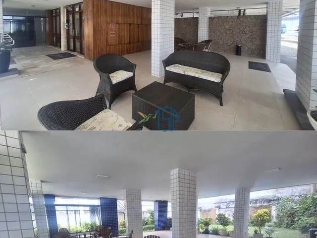 Imagem 5: Edifício Etoile - OPORTUNIDADE / APARTAMENTO NO CONDOMÍNIO FECHADO EM NATAL