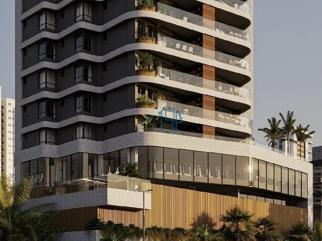 Imagem: Mosaico Alves Rodrigues - APARTAMENTO NO