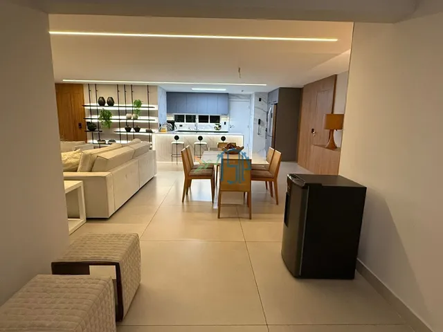 Imagem: Condomínio Residencial América - Apartamento