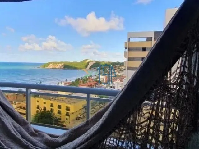 Imagem: Condomínio Blue Ocean Residencial - Apartamento