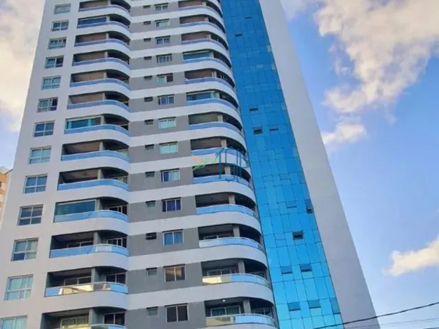 Imagem 4: Condomínio Blue Ocean Residencial - Apartamento Alto Padrão/ponta negra/morro do
