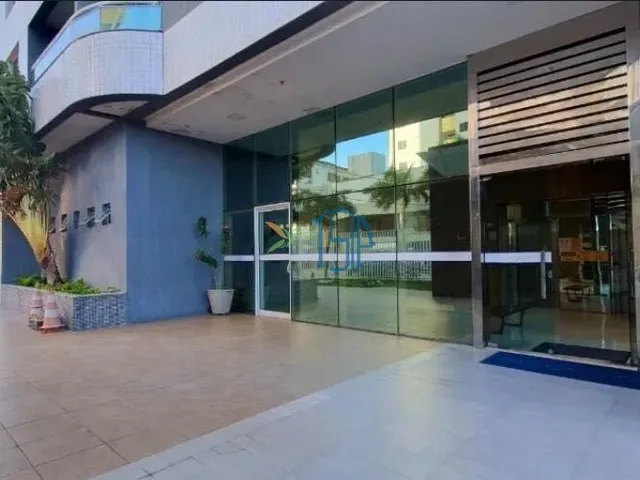 Imagem 6: Condomínio Blue Ocean Residencial - Apartamento Alto Padrão/ponta negra/morro do