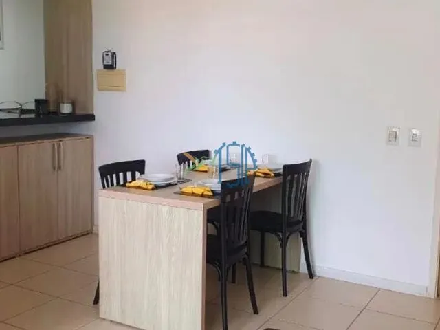 Imagem 11: Condomínio Blue Ocean Residencial - Apartamento Alto Padrão/ponta negra/morro do