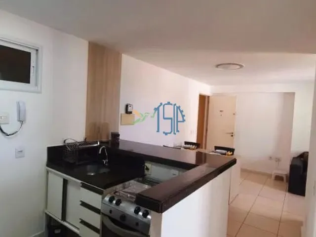 Imagem 8: Condomínio Blue Ocean Residencial - Apartamento Alto Padrão/ponta negra/morro do