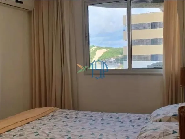Imagem 12: Condomínio Blue Ocean Residencial - Apartamento Alto Padrão/ponta negra/morro do