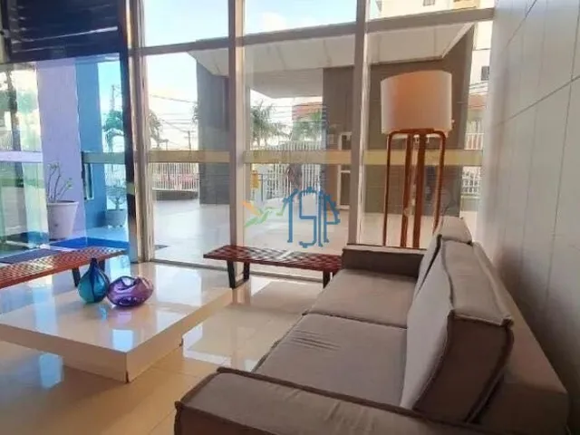Imagem 7: Condomínio Blue Ocean Residencial - Apartamento Alto Padrão/ponta negra/morro do