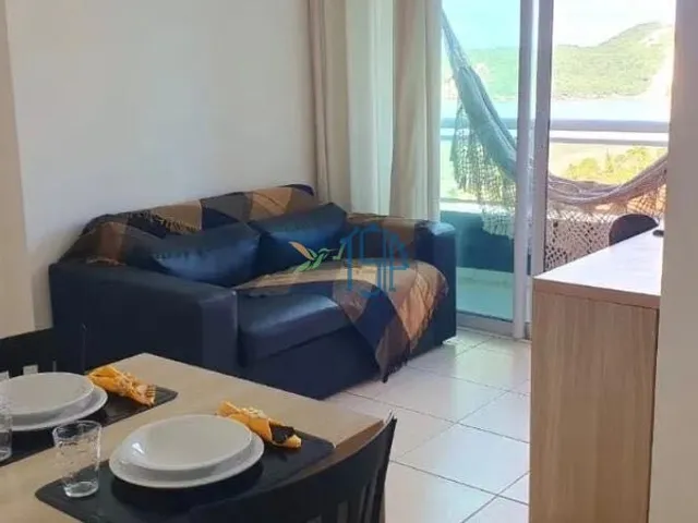 Imagem 2: Condomínio Blue Ocean Residencial - Apartamento Alto Padrão/ponta negra/morro do