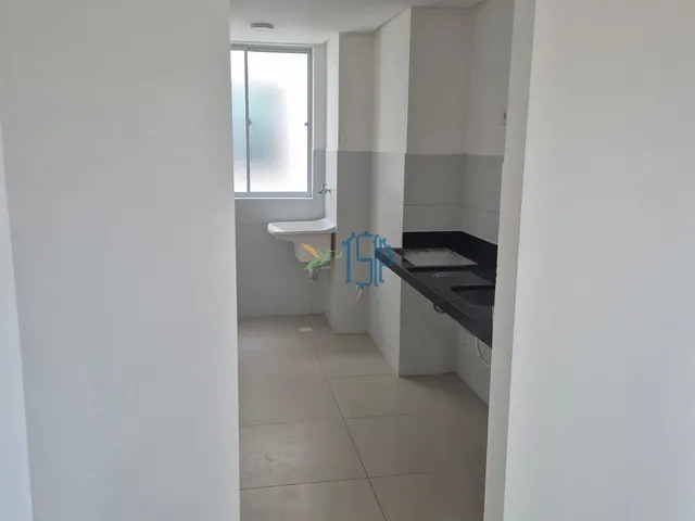 Imagem 5: Condomínio Mirantes Caminho do Mar - APARTAMENTO NO CONDOMINIO MIRANTE CAMINHOS DO MAR