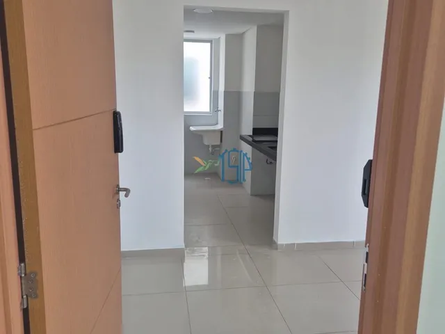 Imagem 8: Condomínio Mirantes Caminho do Mar - APARTAMENTO NO CONDOMINIO MIRANTE CAMINHOS DO MAR