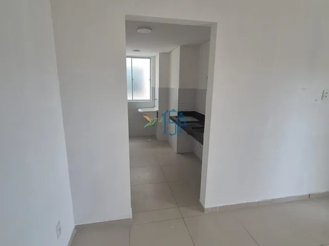 Imagem 3: Condomínio Mirantes Caminho do Mar - APARTAMENTO NO CONDOMINIO MIRANTE CAMINHOS DO MAR