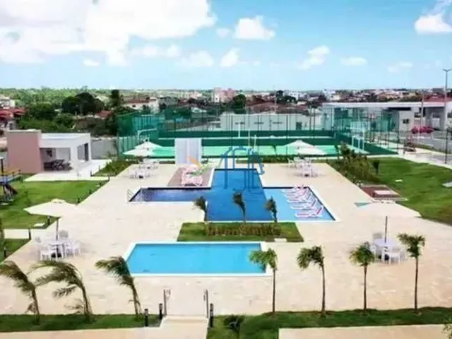 Imagem 3: Condomínio Ecoville 2 - OPORTUNIDADE / APARTAMENTO NO CONDOMÍNIO FECHADO EM NATAL