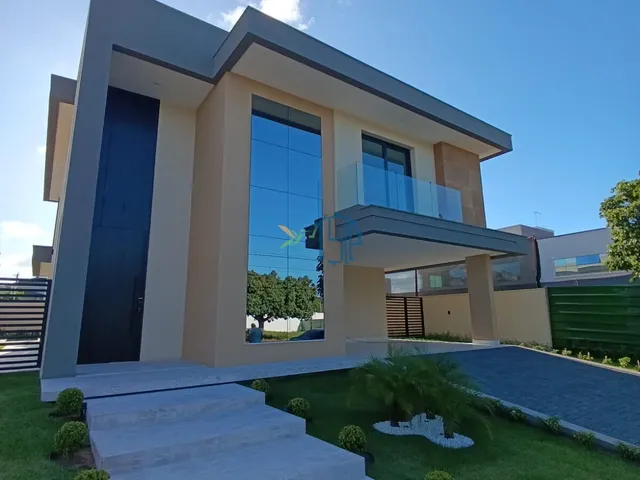 Imagem: ALPHAVILLE NATAL - CASA DOS SONHOS NO ALPHAVILLE