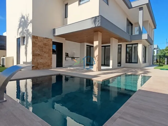 Imagem 5: ALPHAVILLE NATAL - CASA DOS SONHOS NO ALPHAVILLE EM PIUM / CASA DE CONDOMINIO EM NATAL