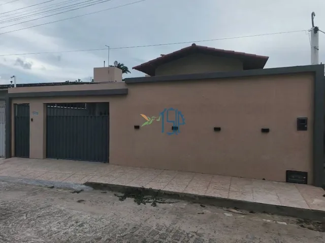 Imagem: Casa Padrão / Casa Em Parnamirim/ Casa