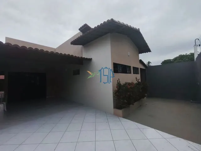 Imagem 7: Casa Padrão / Casa Em Parnamirim/ Casa padrão no bairro Emaús - Parnamirim/ Casa
