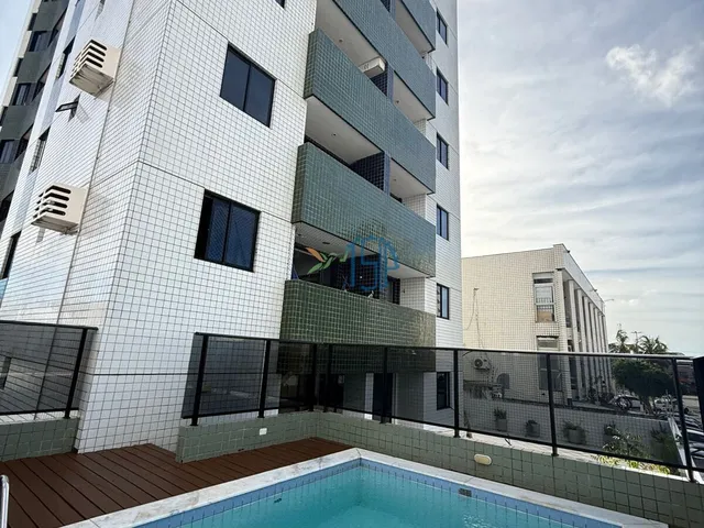 Imagem: Condomínio Porto Verão - APARTAMENTO NO
