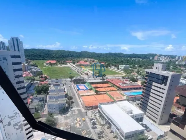 Imagem 5: Condomínio residencial majestic - APARENTEMENTE DÚPLEX ,BARRO VERMELHO/NATAL -RN