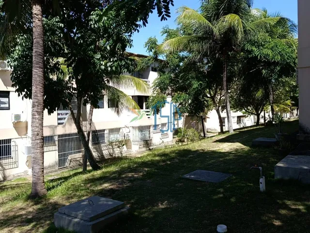 Imagem: Condomínio Serra do Cabugi I - APARTAMENTO