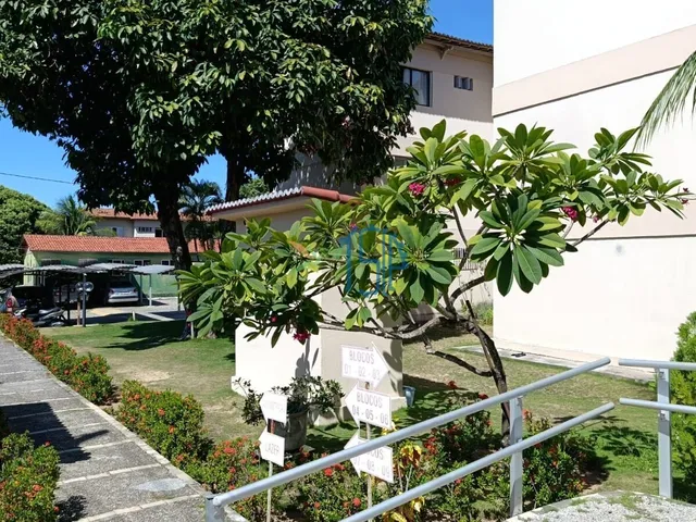 Imagem 8: Condomínio Serra do Cabugi I - APARTAMENTO EM CAPIM MACIO / APARTAMENTO NO CONDOMINIO