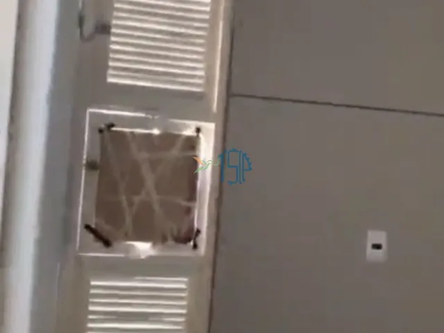 Imagem 10: Condomínio Serra do Cabugi I - APARTAMENTO EM CAPIM MACIO / APARTAMENTO NO CONDOMINIO