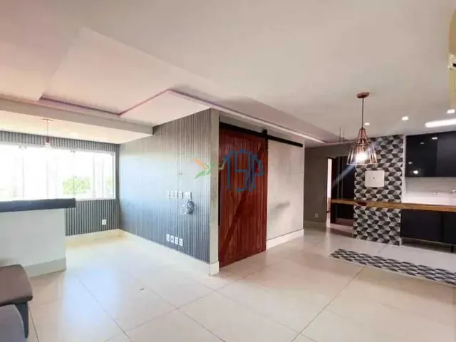 Imagem 6: Condomínio Dunas do Tirol - OPORTUNIDADE / APARTAMENTO NO CONDOMÍNIO FECHADO EM