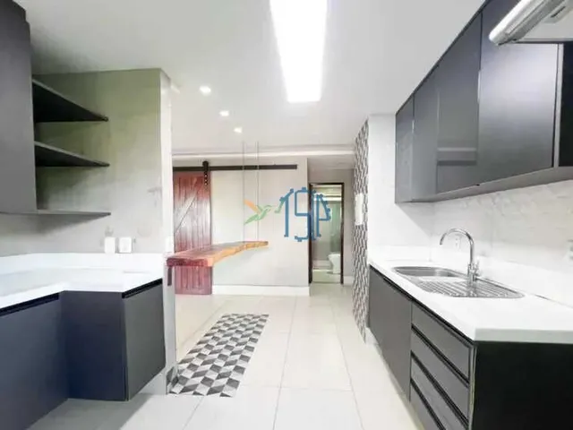 Imagem 14: Condomínio Dunas do Tirol - OPORTUNIDADE / APARTAMENTO NO CONDOMÍNIO FECHADO EM