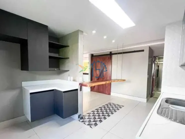 Imagem 8: Condomínio Dunas do Tirol - OPORTUNIDADE / APARTAMENTO NO CONDOMÍNIO FECHADO EM