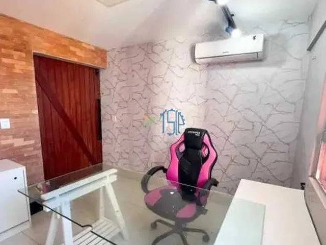 Imagem 2: Condomínio Dunas do Tirol - OPORTUNIDADE / APARTAMENTO NO CONDOMÍNIO FECHADO EM