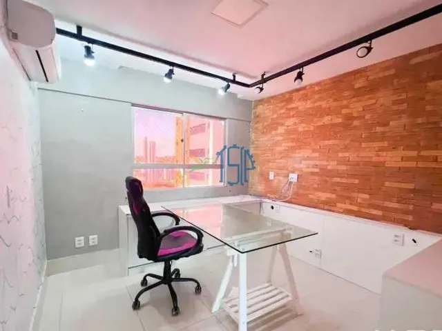 Imagem 15: Condomínio Dunas do Tirol - OPORTUNIDADE / APARTAMENTO NO CONDOMÍNIO FECHADO EM