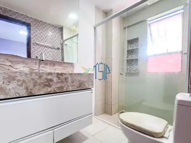 Imagem 12: Condomínio Dunas do Tirol - OPORTUNIDADE / APARTAMENTO NO CONDOMÍNIO FECHADO EM
