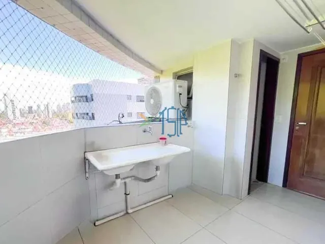 Imagem 13: Condomínio Dunas do Tirol - OPORTUNIDADE / APARTAMENTO NO CONDOMÍNIO FECHADO EM