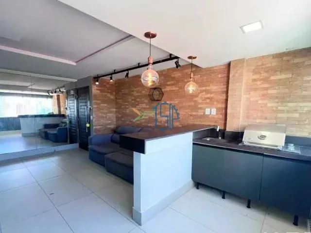 Imagem 5: Condomínio Dunas do Tirol - OPORTUNIDADE / APARTAMENTO NO CONDOMÍNIO FECHADO EM