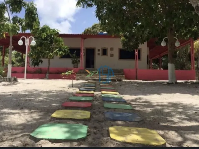 Imagem: Casa Padrão / Casa padrão em Nisia Floresta
