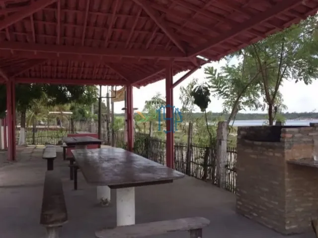 Imagem 5: Casa Padrão / Casa padrão em Nisia Floresta - RN / Lagoa do Carcará/ Casa de Frente