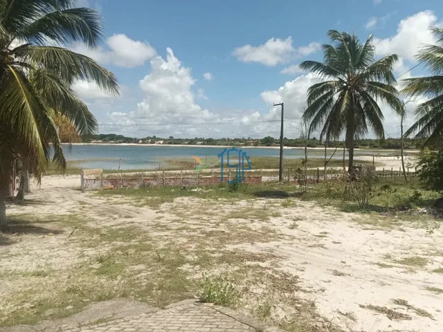Imagem 4: Casa Padrão / Casa padrão em Nisia Floresta - RN / Lagoa do Carcará/ Casa de Frente