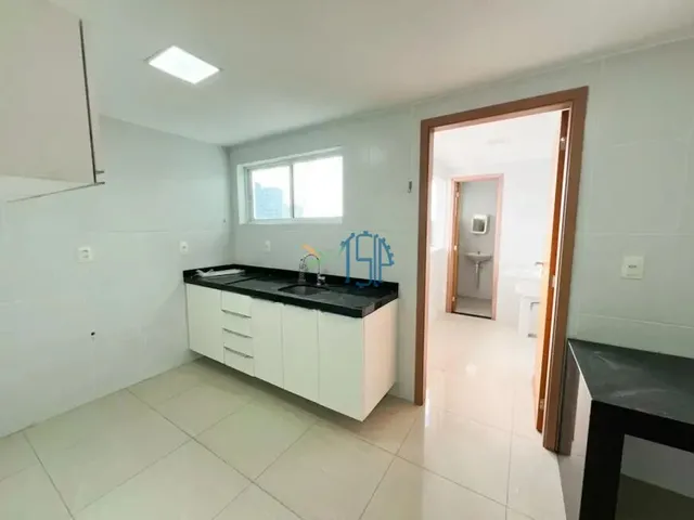 Imagem 12: Residencial Luís de Camões - OPORTUNIDADE / APARTAMENTO NO CONDOMÍNIO FECHADO EM