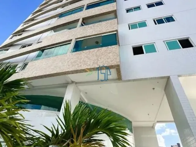 Imagem 2: Residencial Luís de Camões - OPORTUNIDADE / APARTAMENTO NO CONDOMÍNIO FECHADO EM