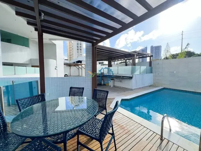 Imagem 14: Residencial Luís de Camões - OPORTUNIDADE / APARTAMENTO NO CONDOMÍNIO FECHADO EM