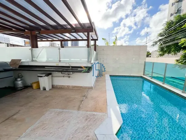 Imagem 4: Residencial Luís de Camões - OPORTUNIDADE / APARTAMENTO NO CONDOMÍNIO FECHADO EM