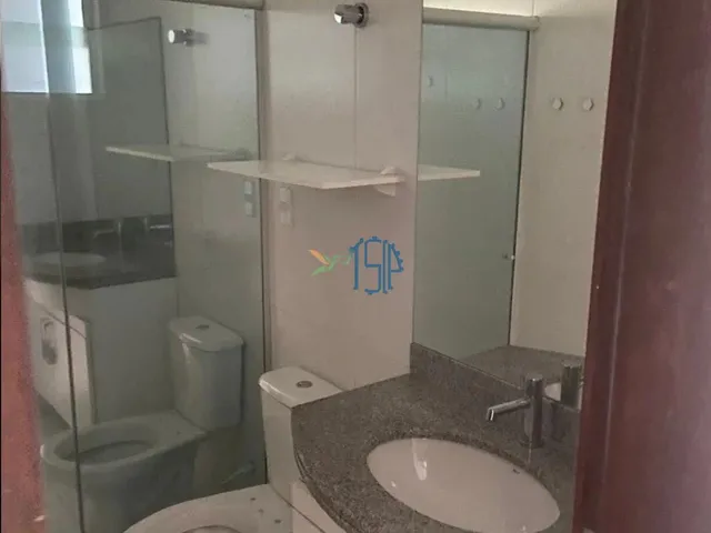Imagem 8: Condominio luau de ponta negra - Apartamento Padrão Luau de ponta negra