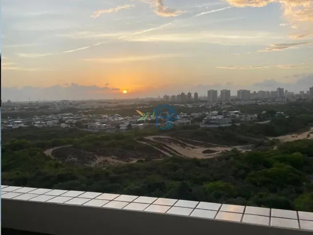 Imagem 10: Condominio luau de ponta negra - Apartamento Padrão Luau de ponta negra