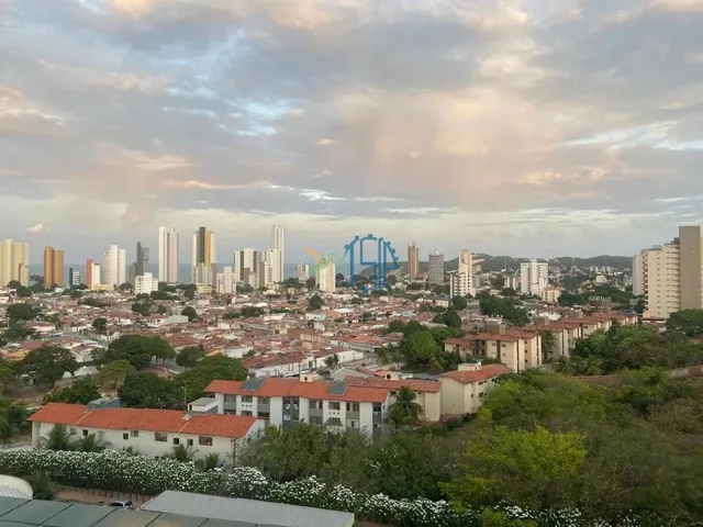 Imagem 5: Condominio luau de ponta negra - Apartamento Padrão Luau de ponta negra