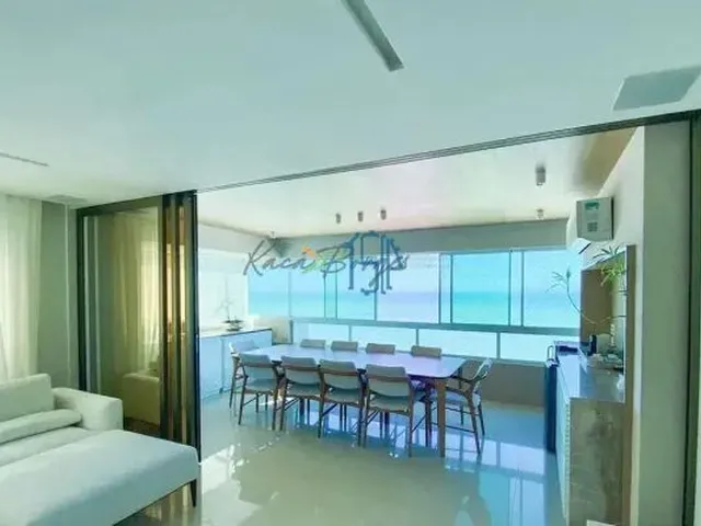 Imagem: Residencial Stella Maris - Apartamento Alto