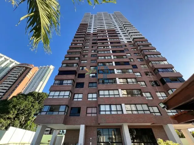 Imagem: Condominio Edifício Studio Da Praia - Apartamento