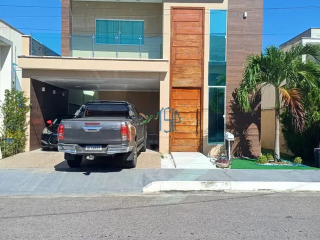 Imagem: OPORTUNIDADE CASA DUPLEX EM NATAL / CASA