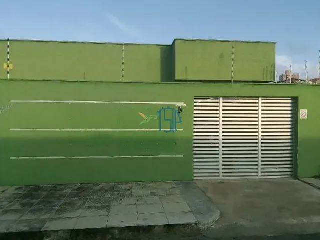 Imagem: Casa Padrão / Casa padrão em Natal / Casa