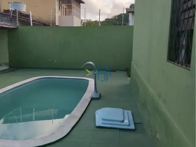 Imagem 11: Casa Padrão / Casa padrão em Natal / Casa em Rua Pública/ Casa no Bairro