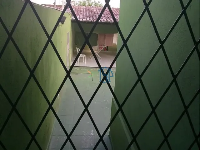 Imagem 8: Casa Padrão / Casa padrão em Natal / Casa em Rua Pública/ Casa no Bairro