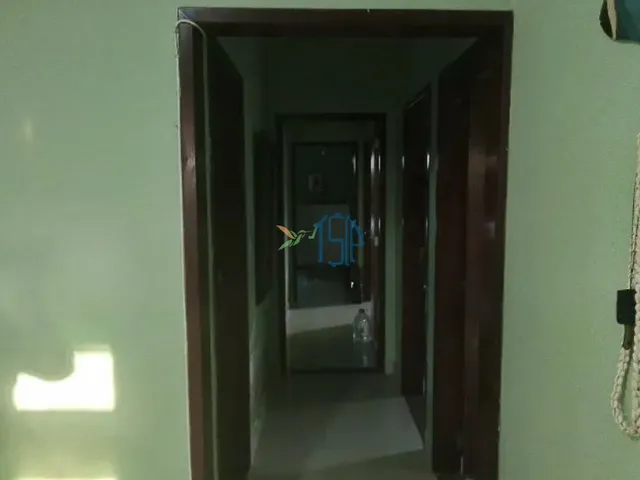 Imagem 14: Casa Padrão / Casa padrão em Natal / Casa em Rua Pública/ Casa no Bairro