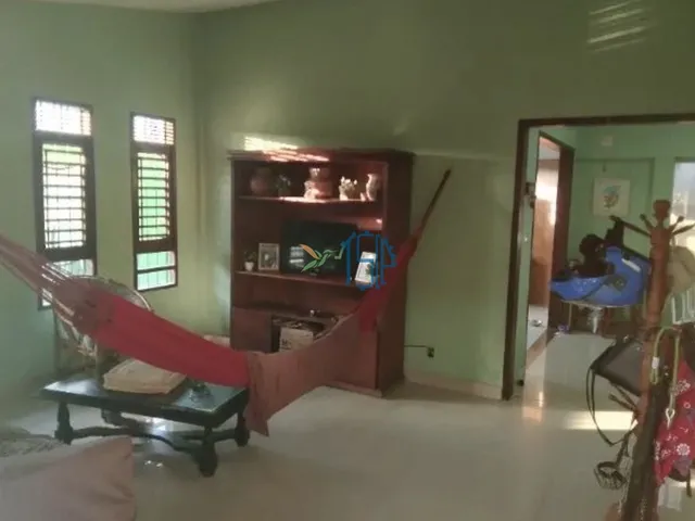 Imagem 16: Casa Padrão / Casa padrão em Natal / Casa em Rua Pública/ Casa no Bairro